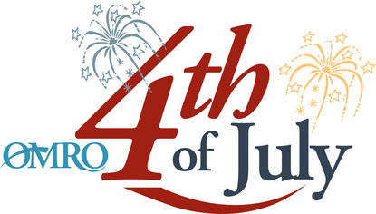4th of July Celebration in Omro